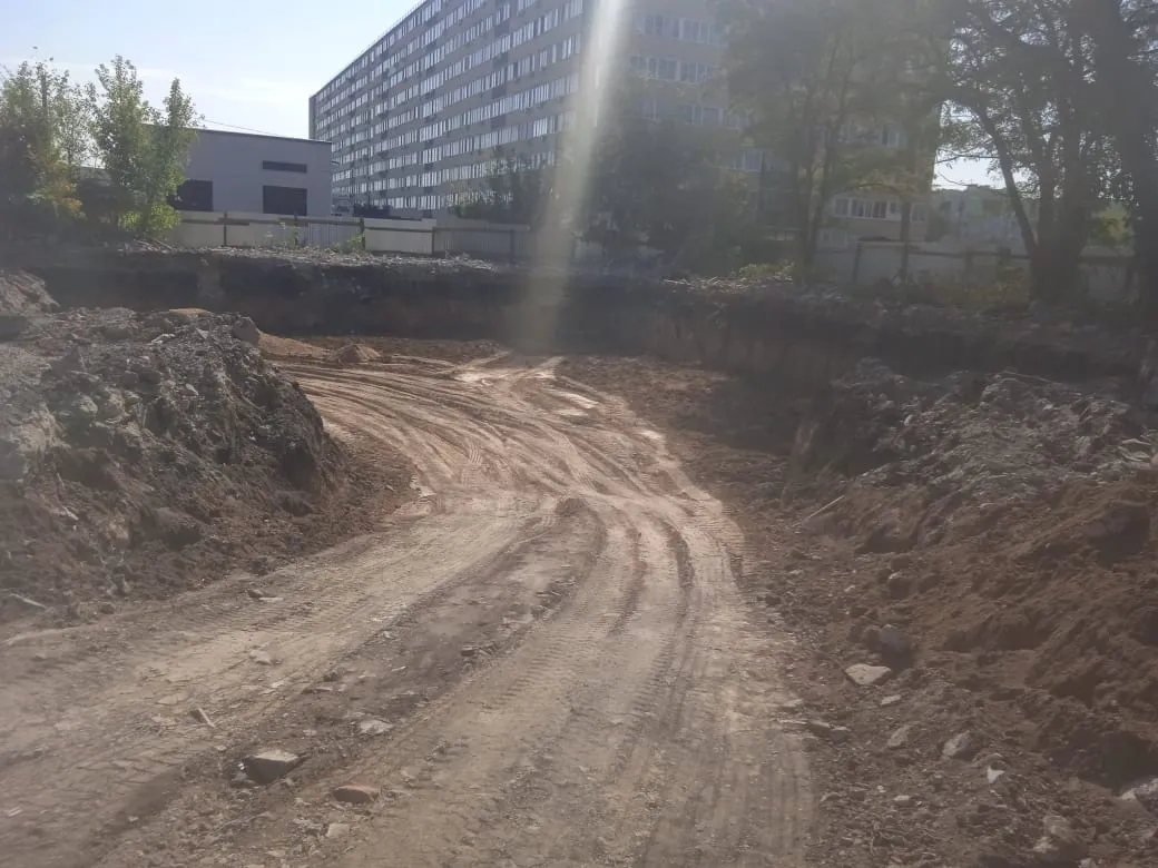 Фото ЖК Победа поз. 3