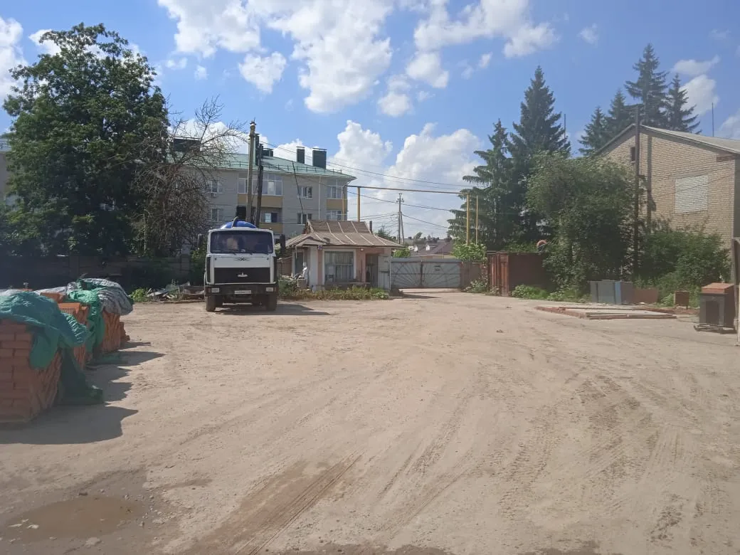 Фото ЖК Победа поз. 3