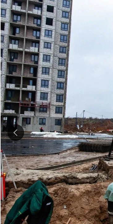 Фото ЖК Эко Бунино