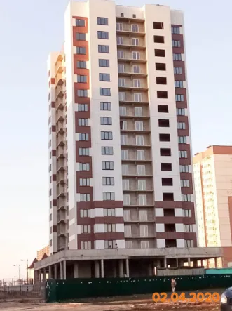 Фото ЖК Ласточкино