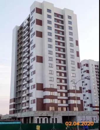 Фото ЖК Ласточкино