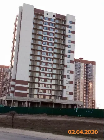 Фото ЖК Ласточкино