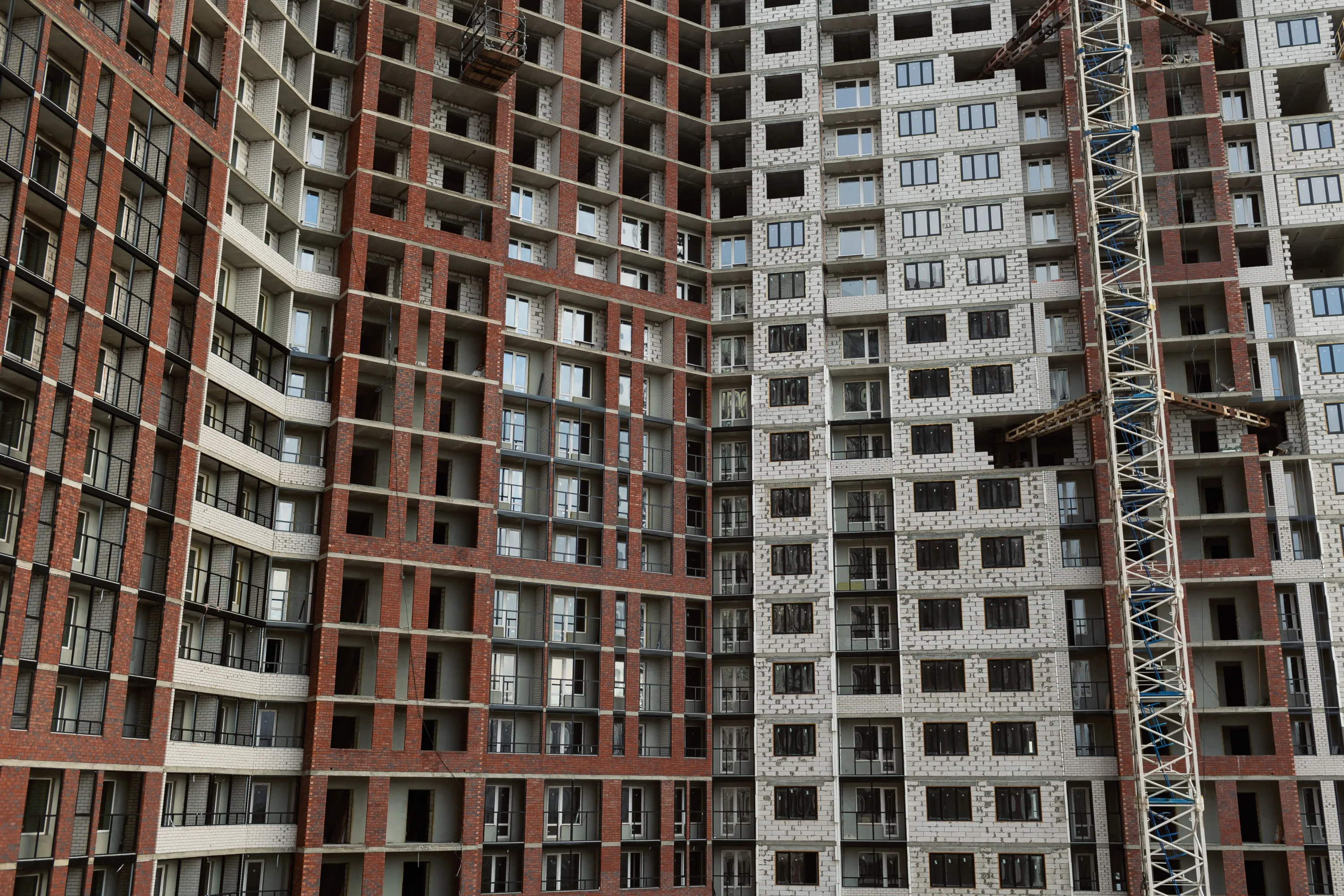 Фото ЖК ЖД Чехов