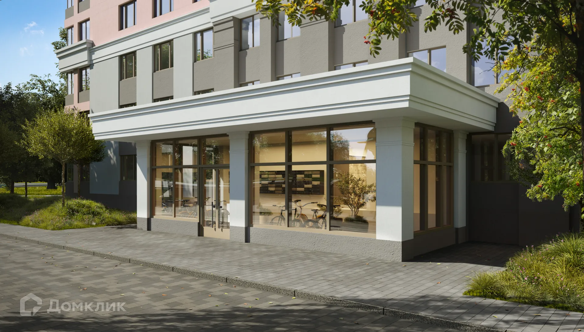 Фото квартиры в ЖК "Северный"