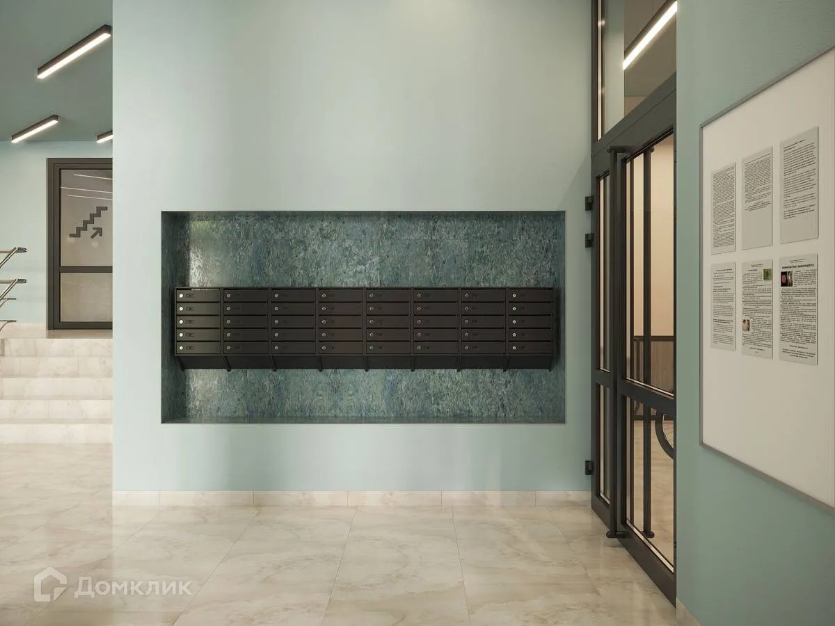 Фото квартиры в ЖК "Северный"