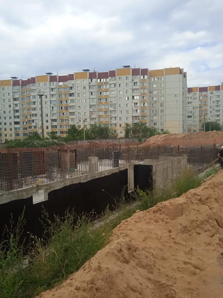 Фото ЖК Клубный дом А-Центр