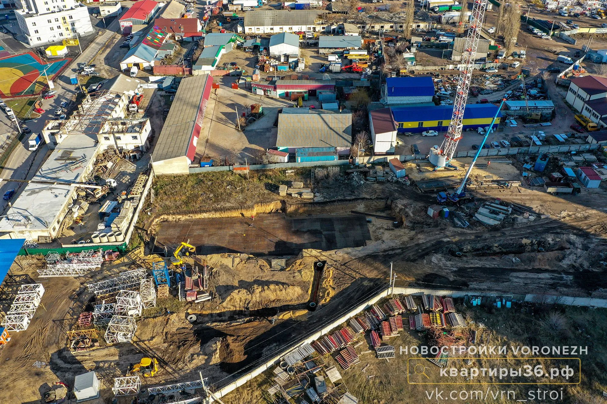 Фото ЖК "Галактика 2"