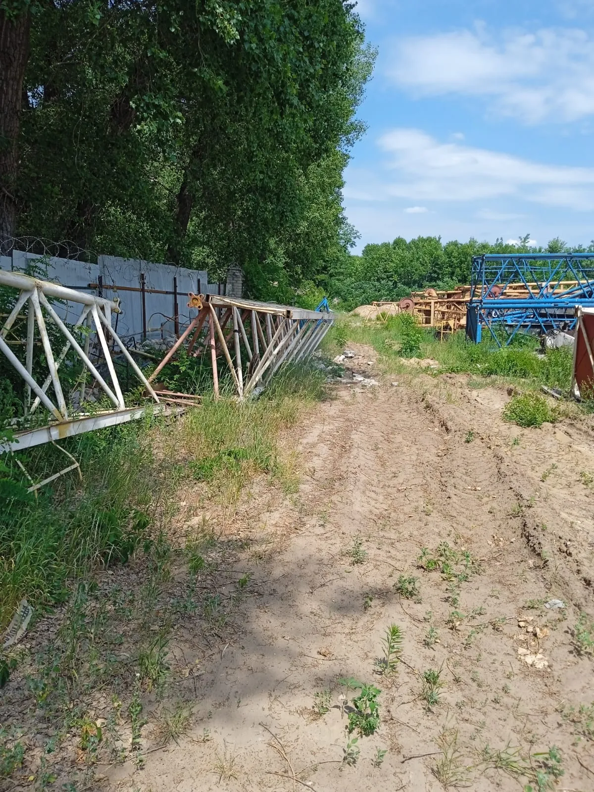 Фото ЖК Заря