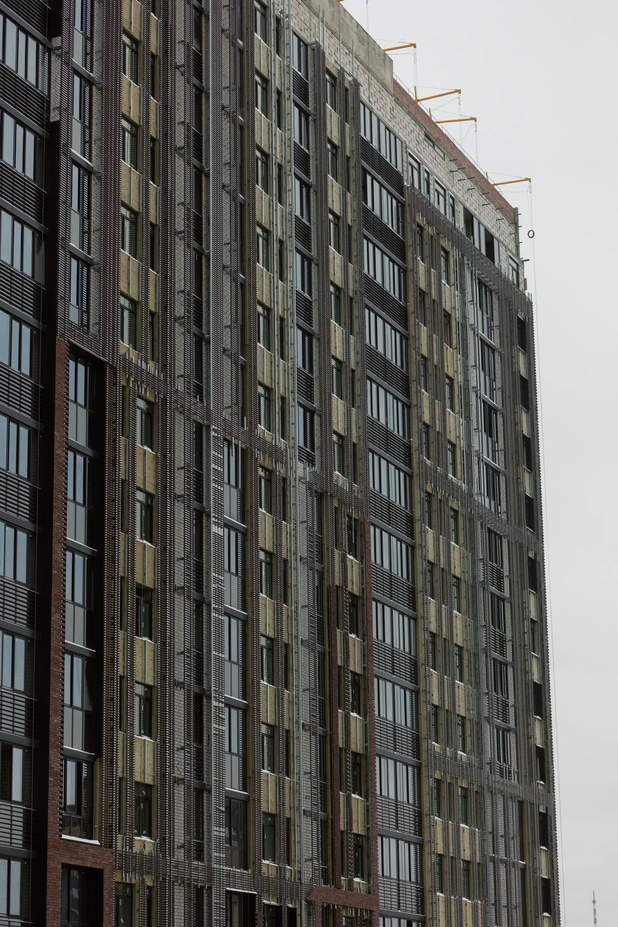 Фото ЖК "Квартал-45"