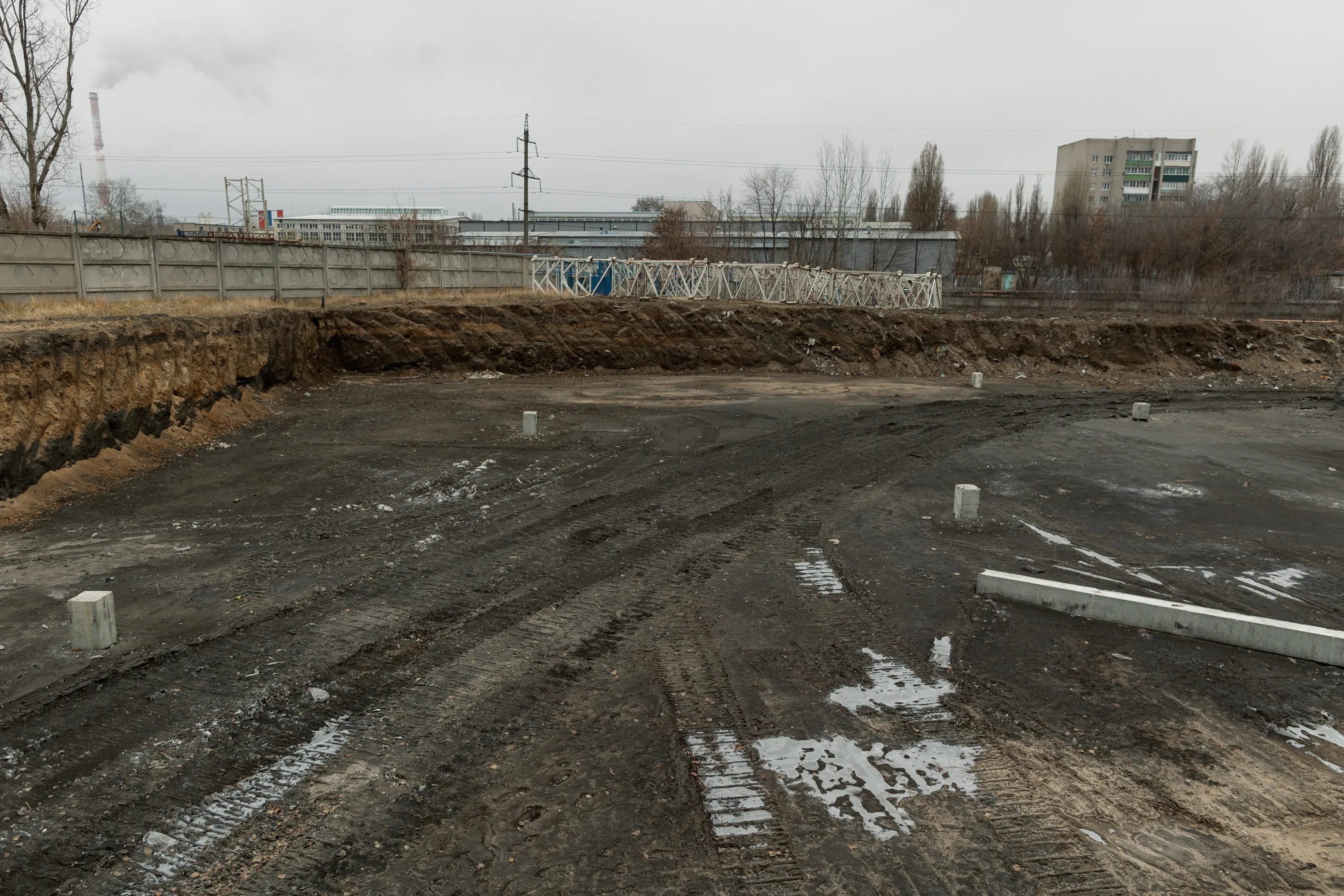 Фото ЖК Домино
