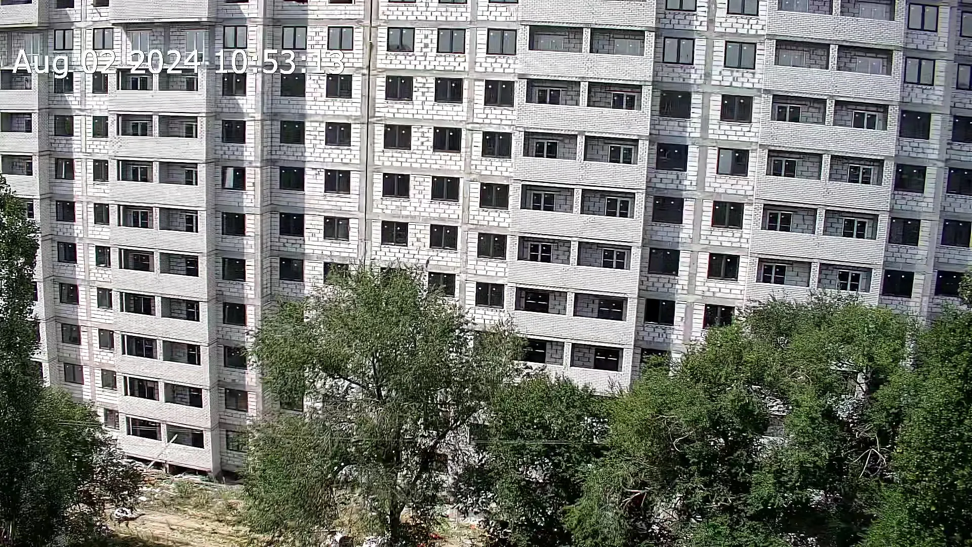 Фото ЖК "Ю"