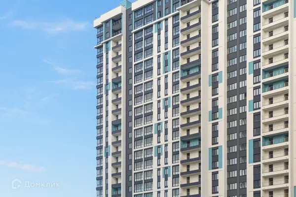 2 комн. квартиры в Рязани новостройки