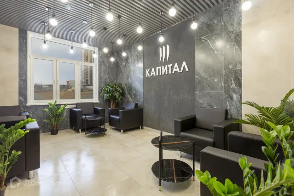 2 комн. квартиры в Рязани новостройки