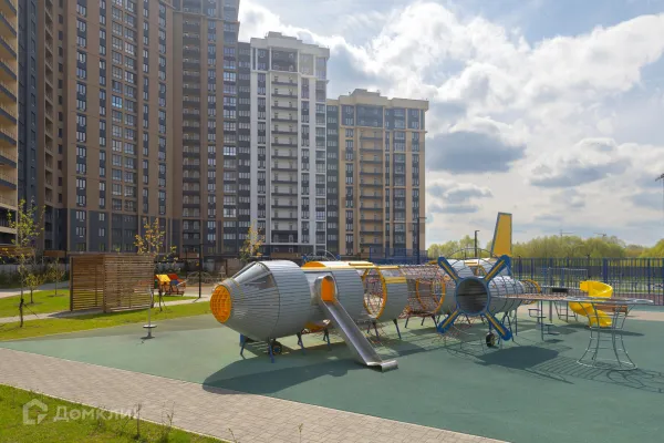 2 комн. квартиры в Рязани новостройки