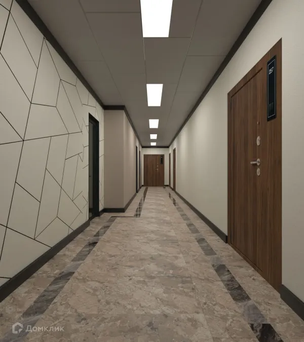 2 комн. квартиры в Рязани новостройки