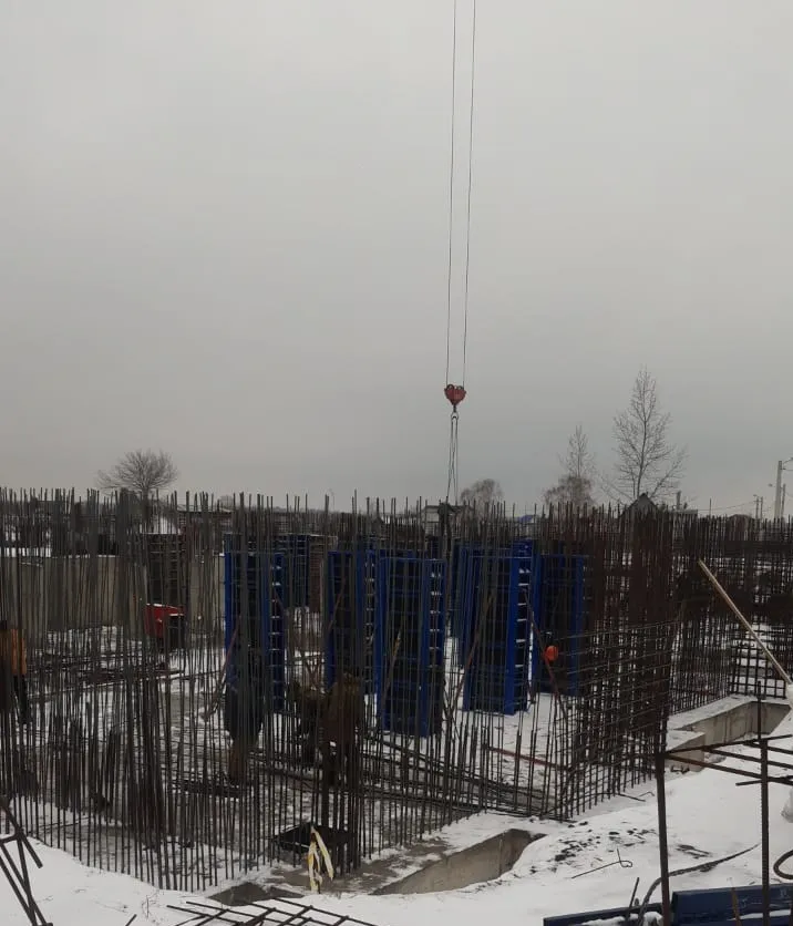 Фото ЖК "Молодежный"