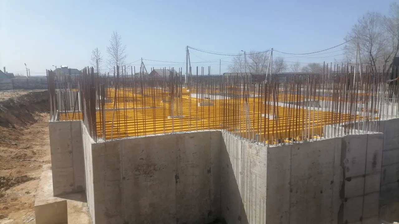 Фото ЖК "Молодежный"