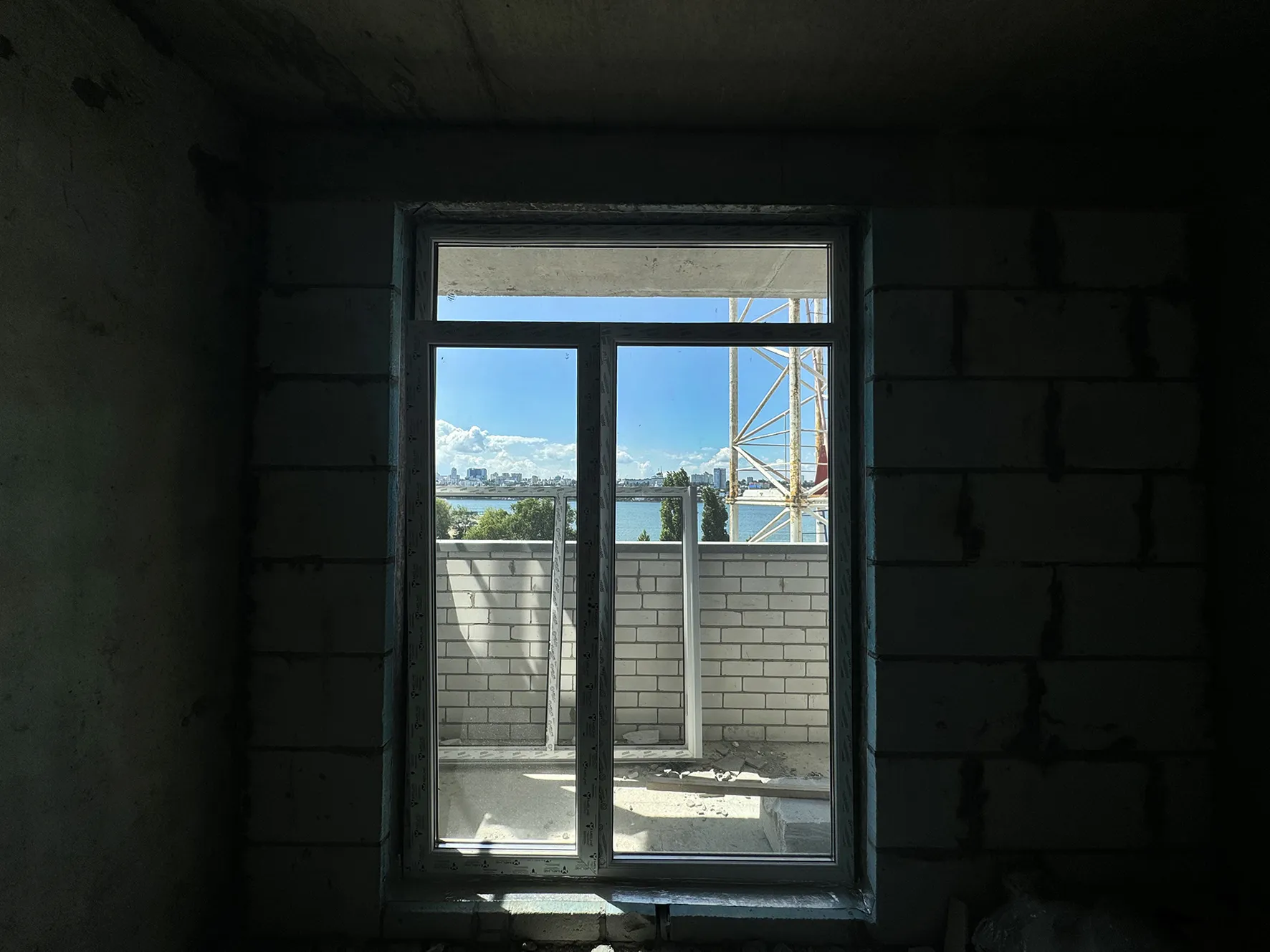 Фото ЖК "Дом на набережной"