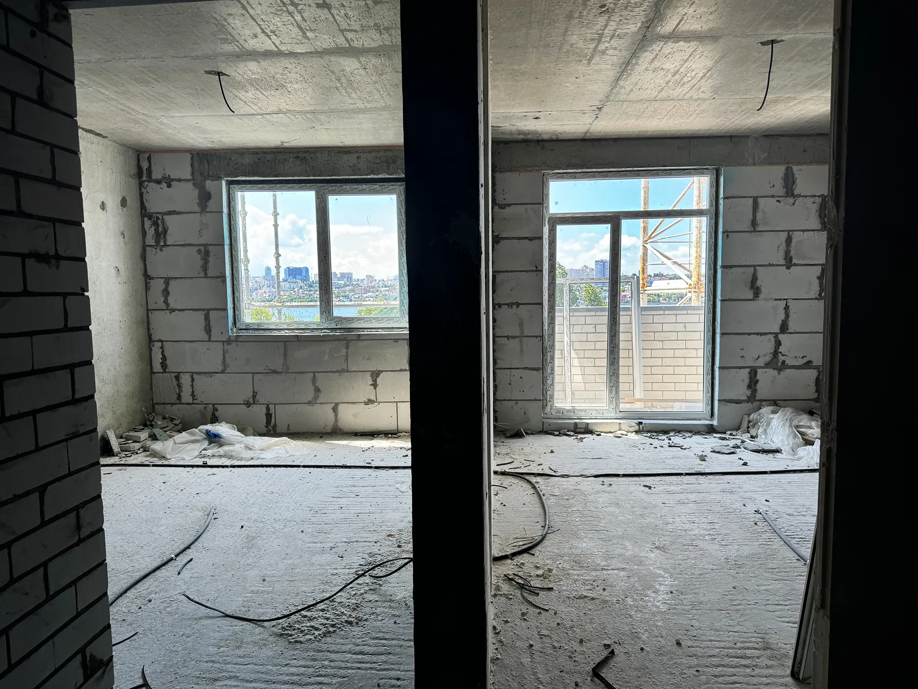 Фото ЖК "Дом на набережной"