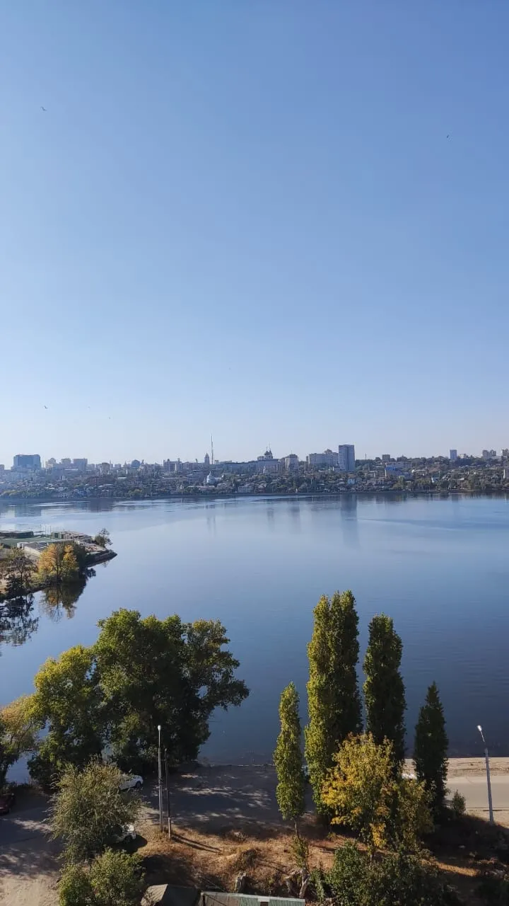 Фото ЖК "Дом на набережной"