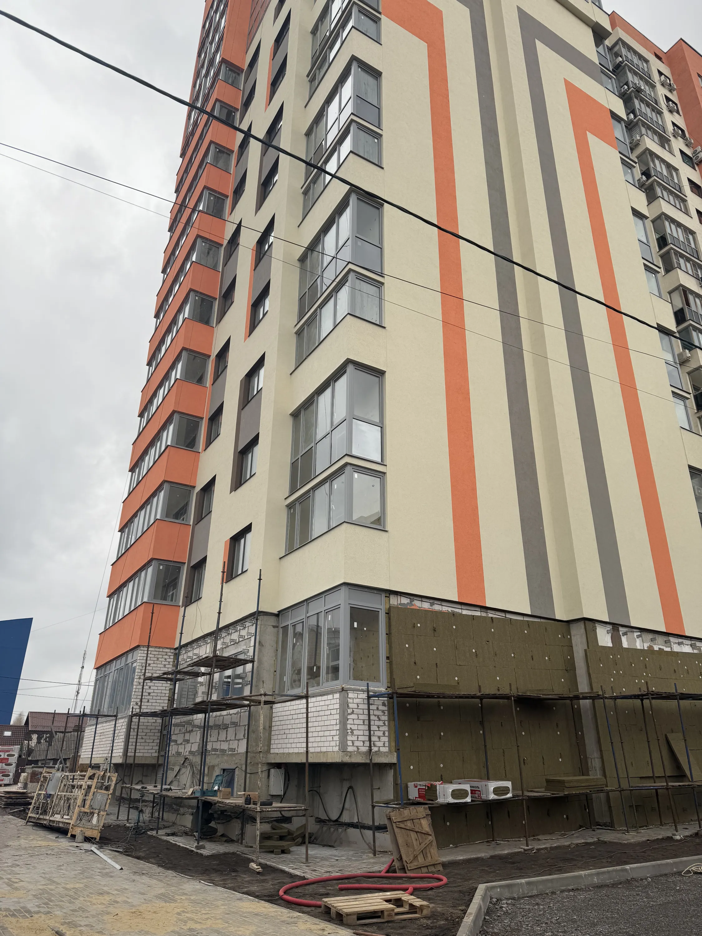 Фото ЖК "Дом на набережной"