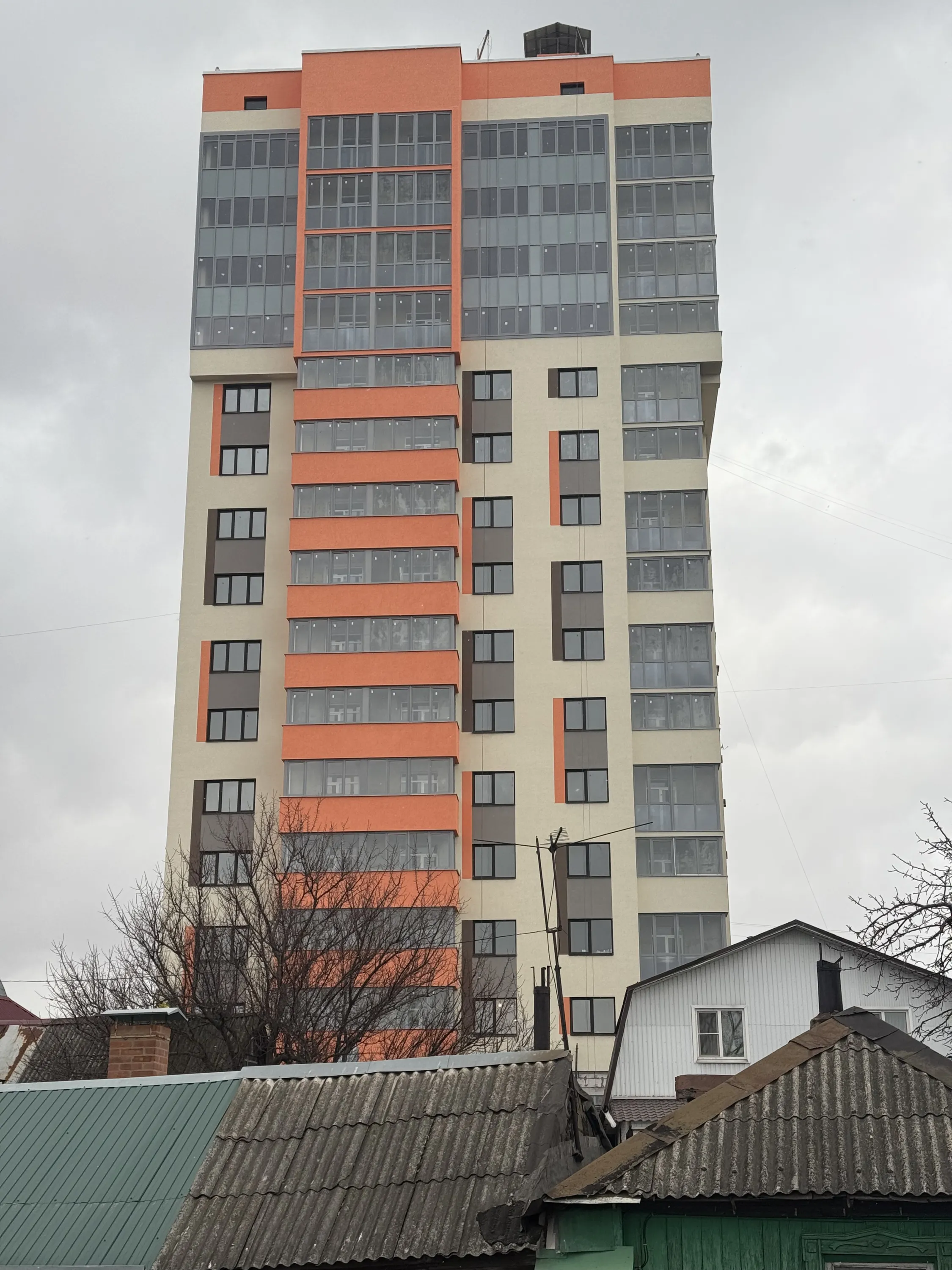 Фото ЖК "Дом на набережной"