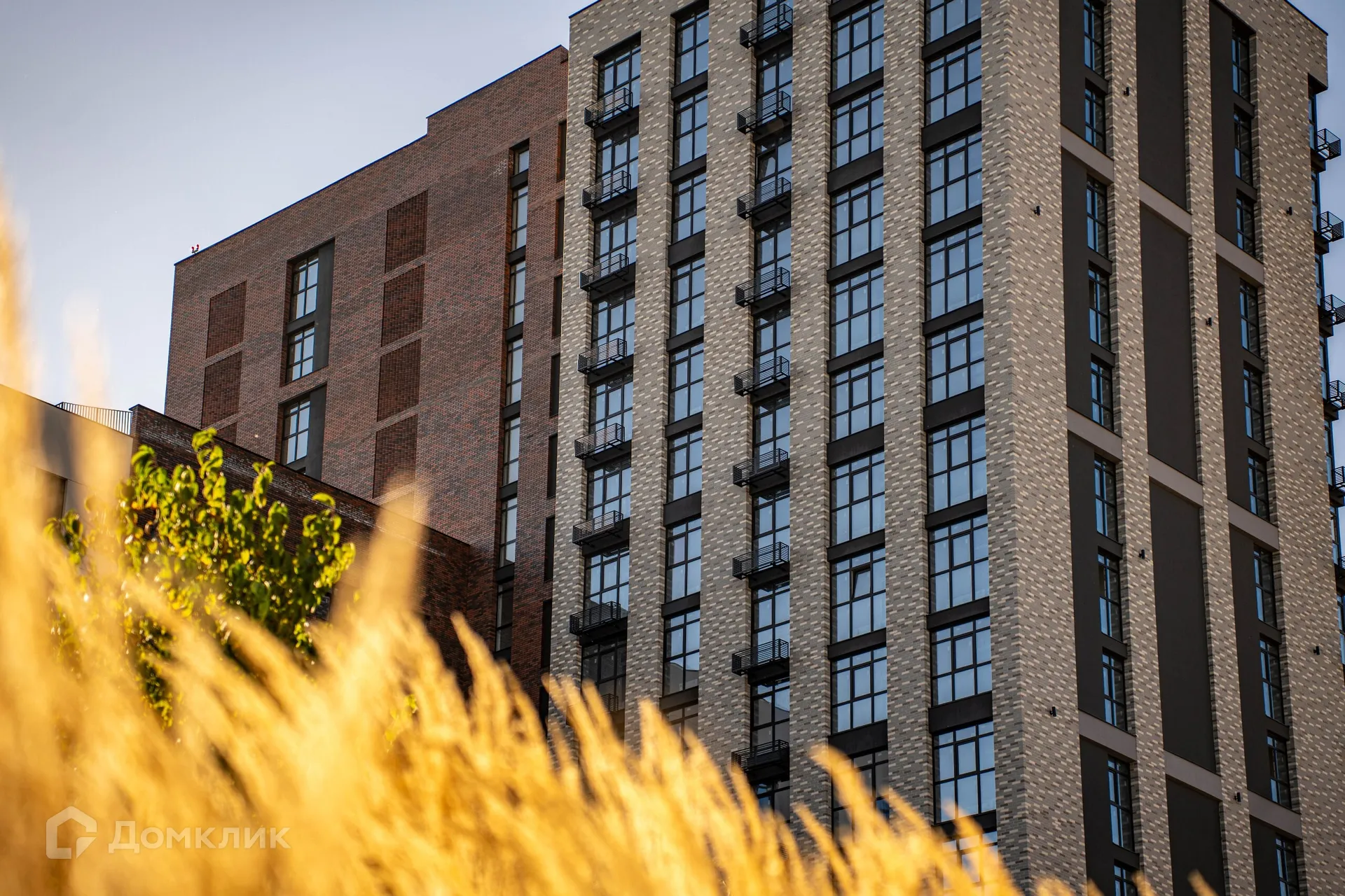 Планировка 2-комнатной квартиры 59.3 м² в ЖК "Голландия", г. Рязань — фото 38