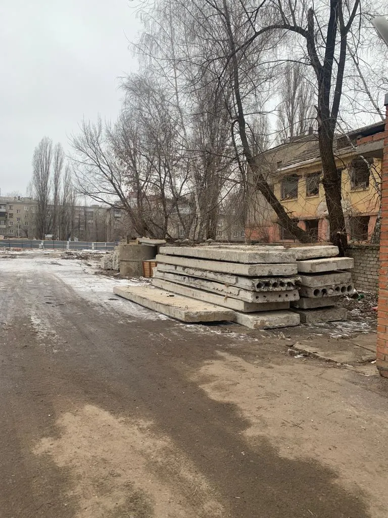 Фото ЖК L-ГРАД