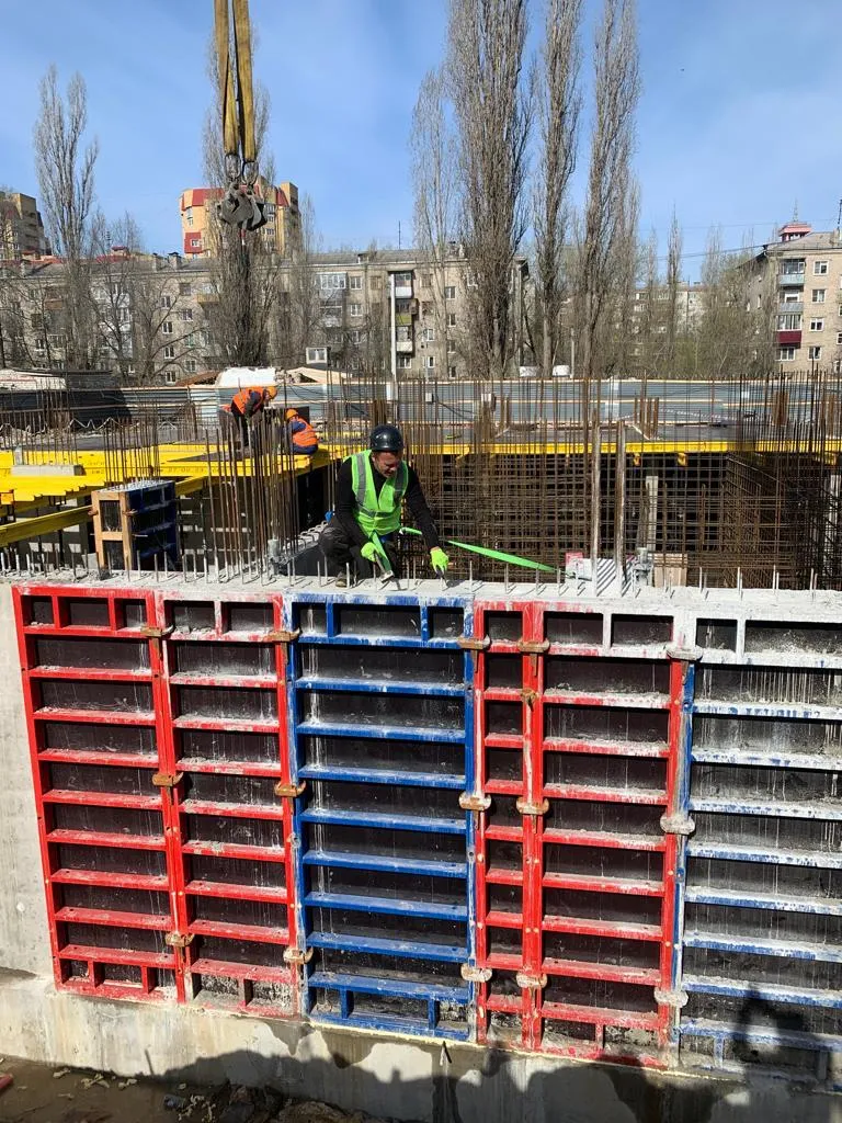 Фото ЖК L-ГРАД