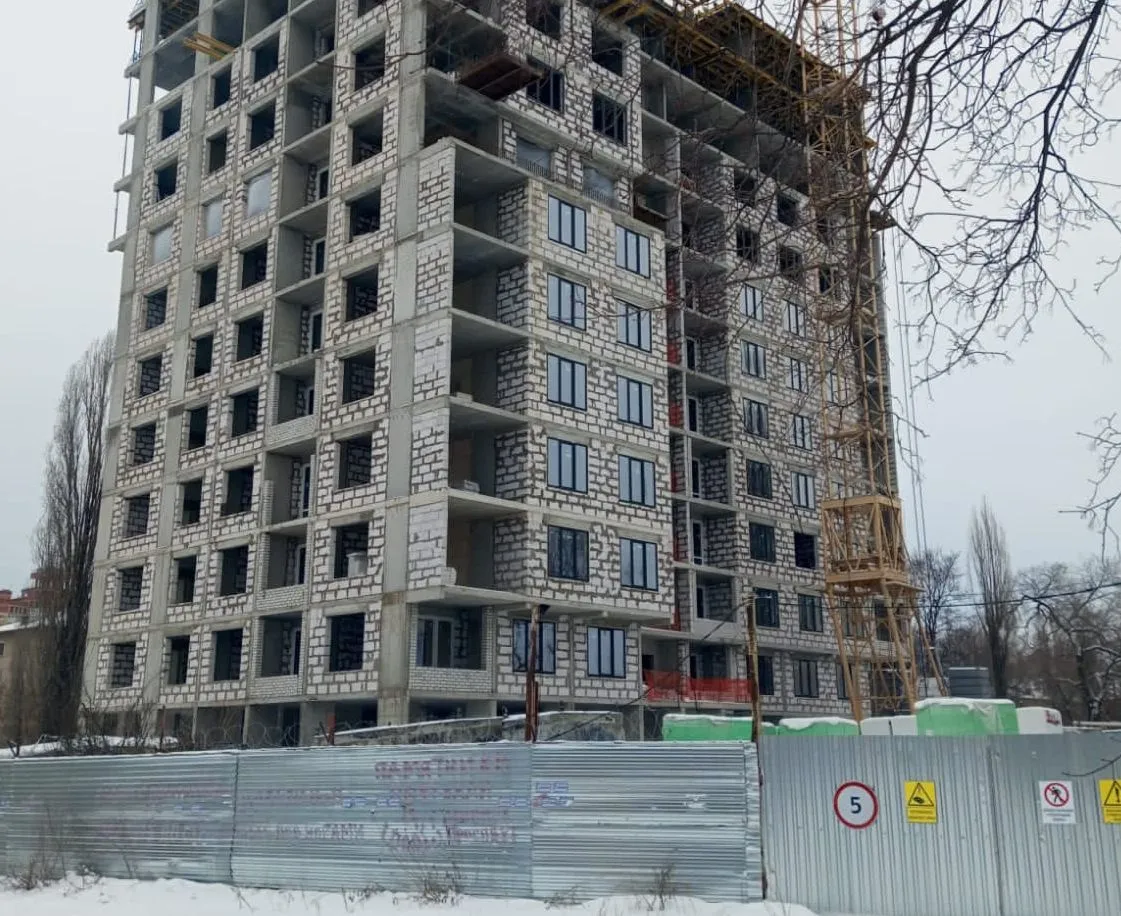Фото ЖК L-ГРАД