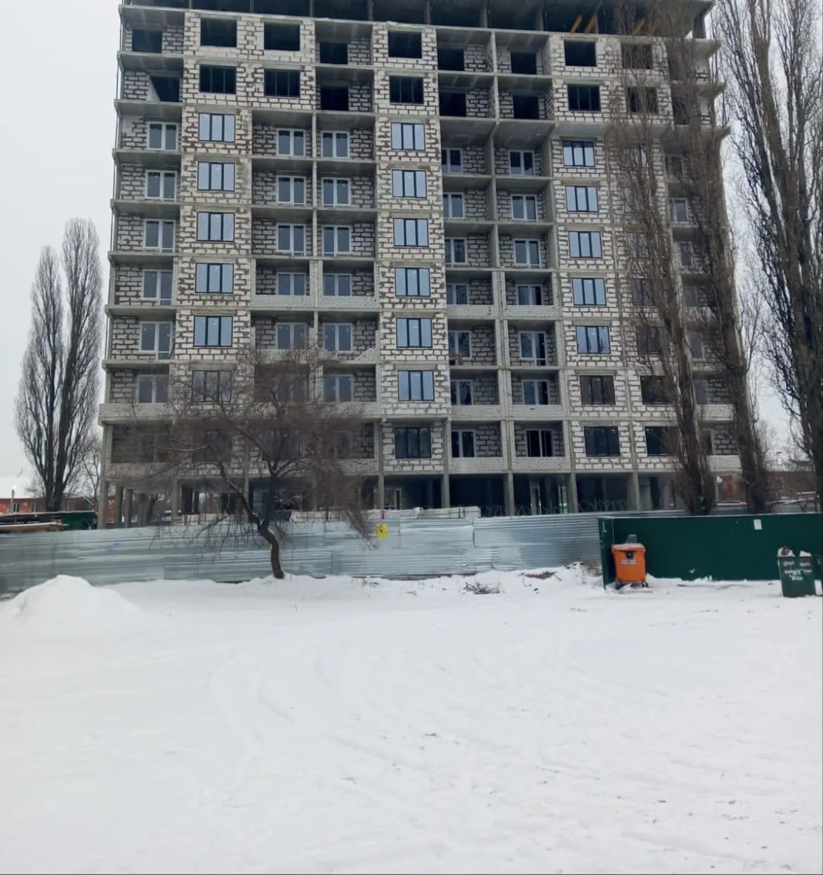 Фото ЖК L-ГРАД