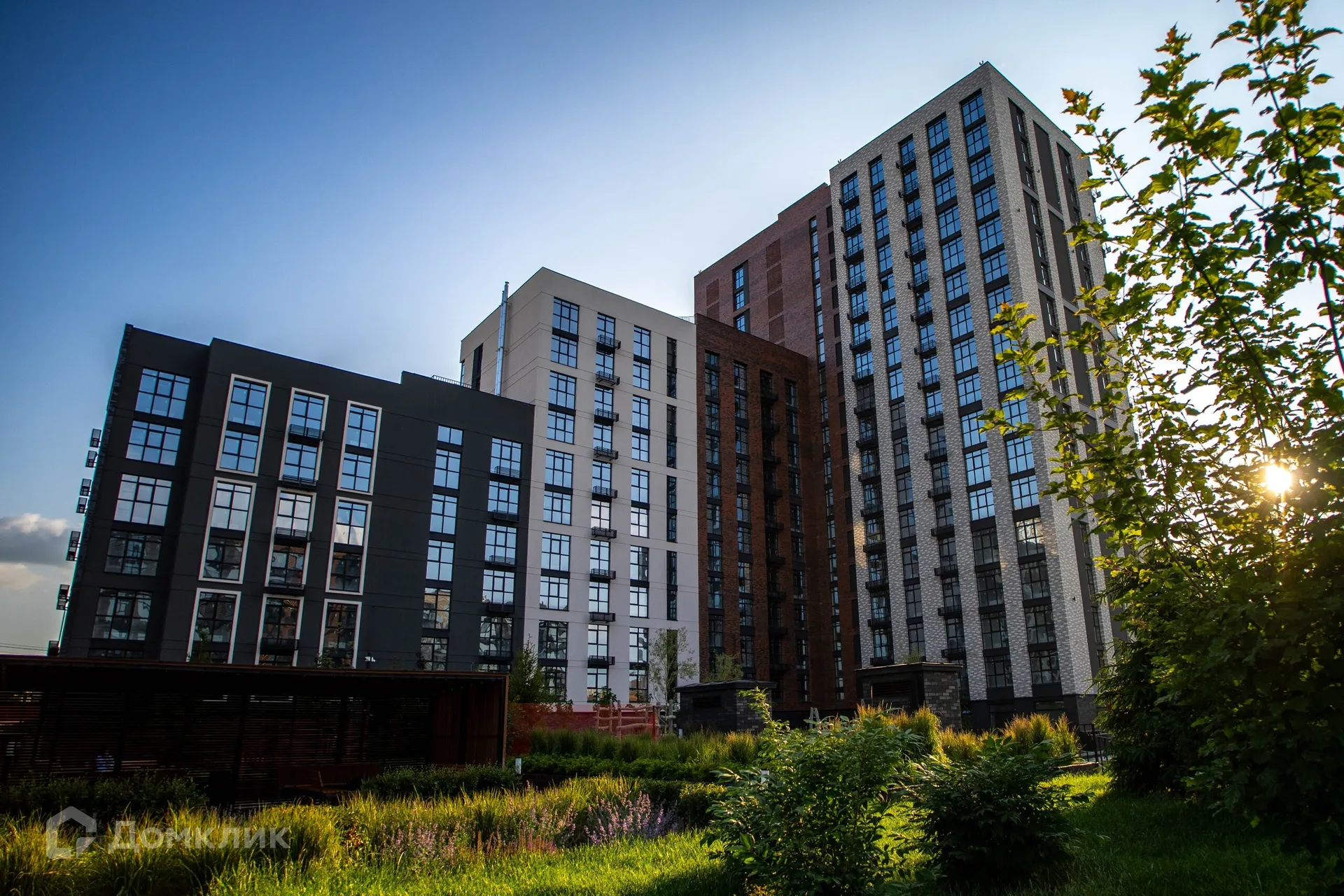 Планировка 1-комнатной квартиры 44.7 м² в ЖК "Голландия", г. Рязань — фото 24