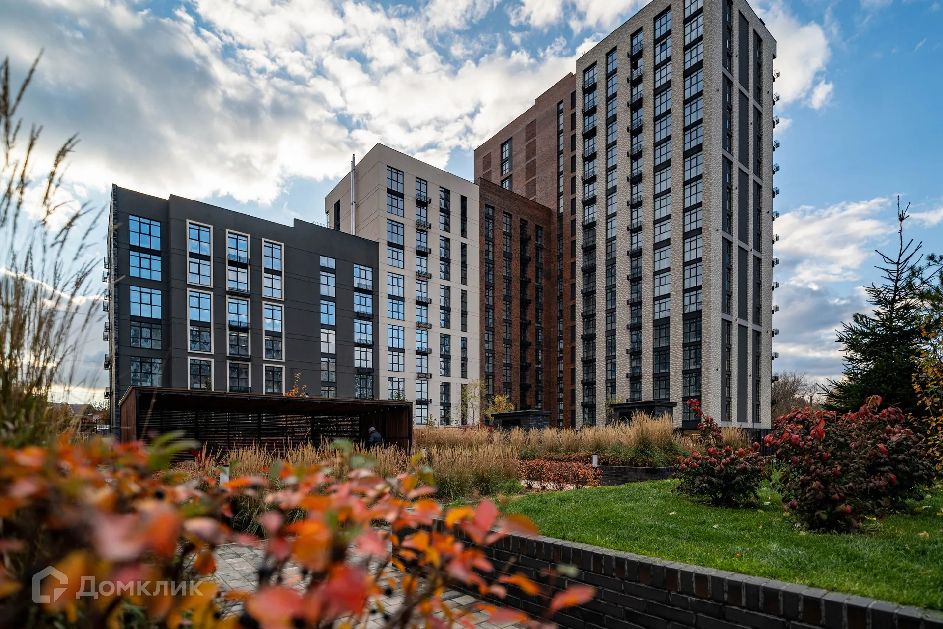 Планировка 1-комнатной квартиры 44.7 м² в ЖК "Голландия", г. Рязань — фото 25