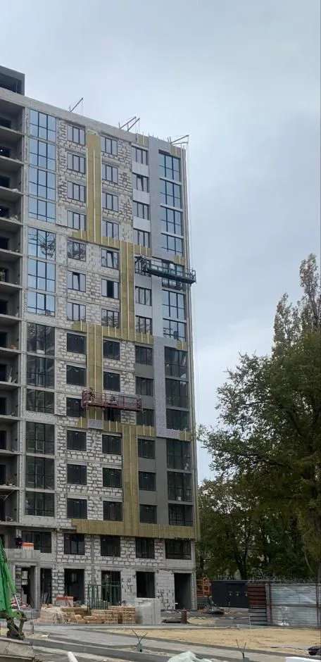 Фото ЖК L-ГРАД
