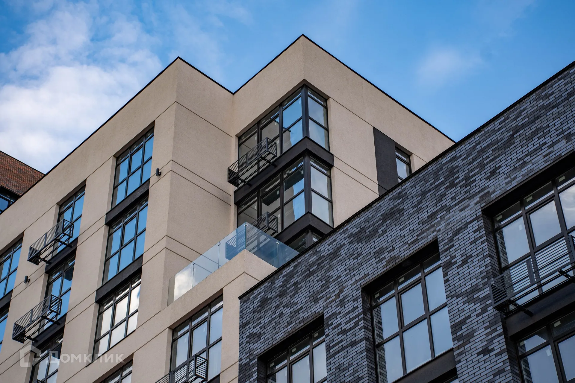 Планировка 2-комнатной квартиры 63.9 м² в ЖК "Голландия", г. Рязань — фото 26