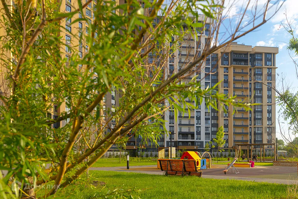 Планировка 2-комнатной квартиры 58.63 м² в ЖК Смарт Квартал ЦЕНТРАЛЬНЫЙ, г. Рязань — фото 14