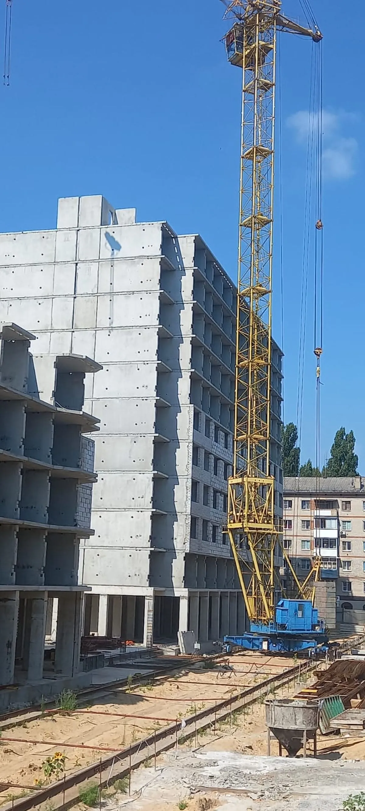 Фото ЖК "8 Элемент"