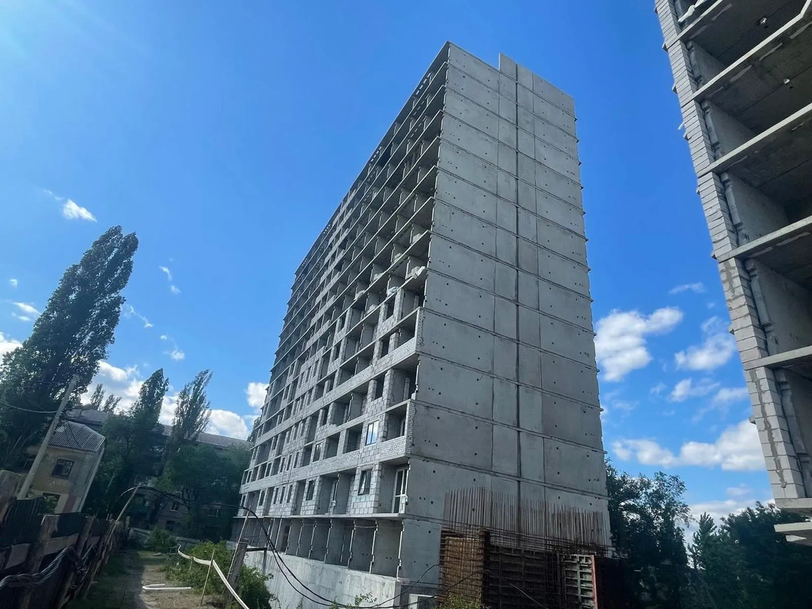 Фото ЖК "8 Элемент"