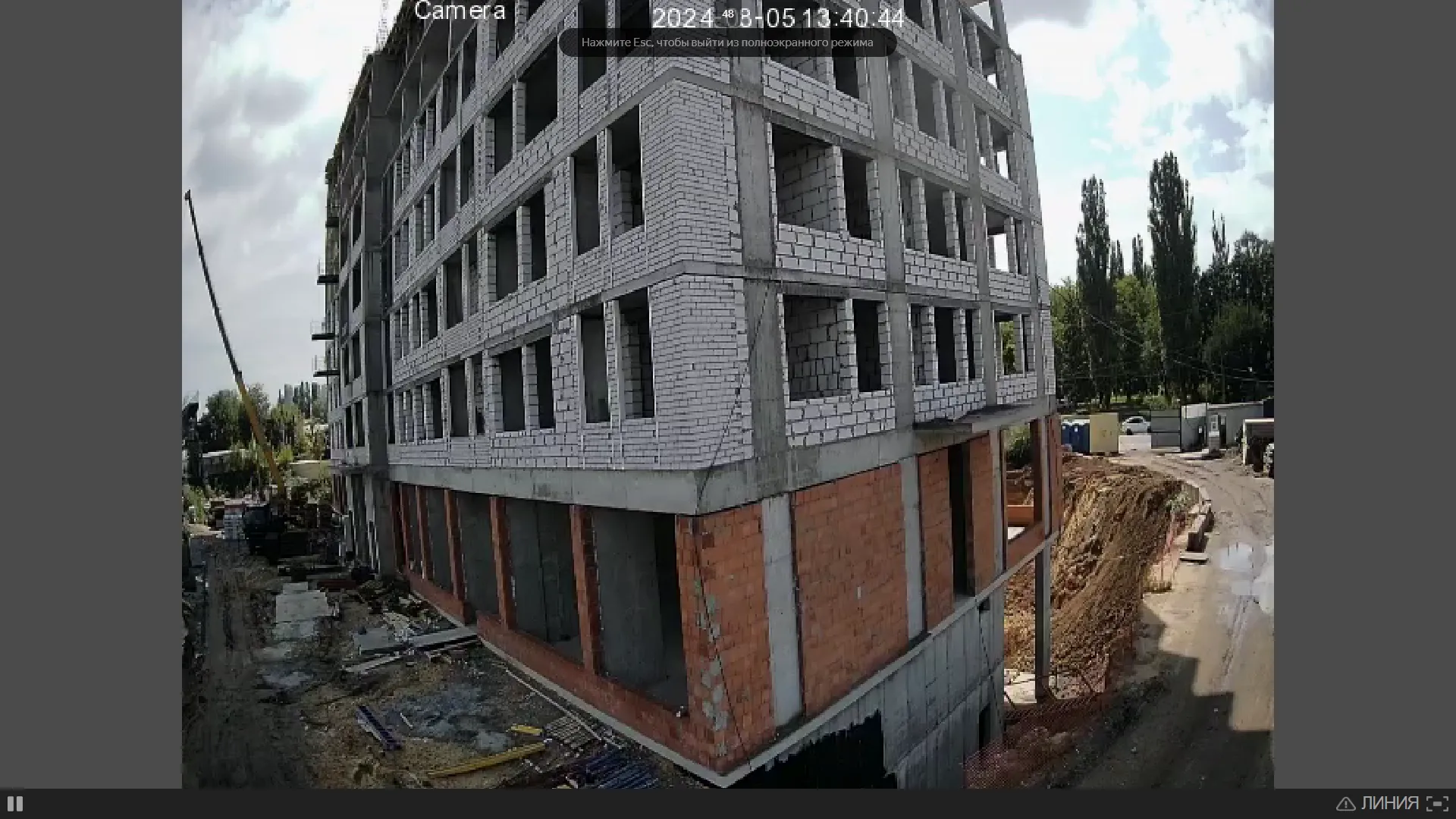 Фото ЖК Дом 48