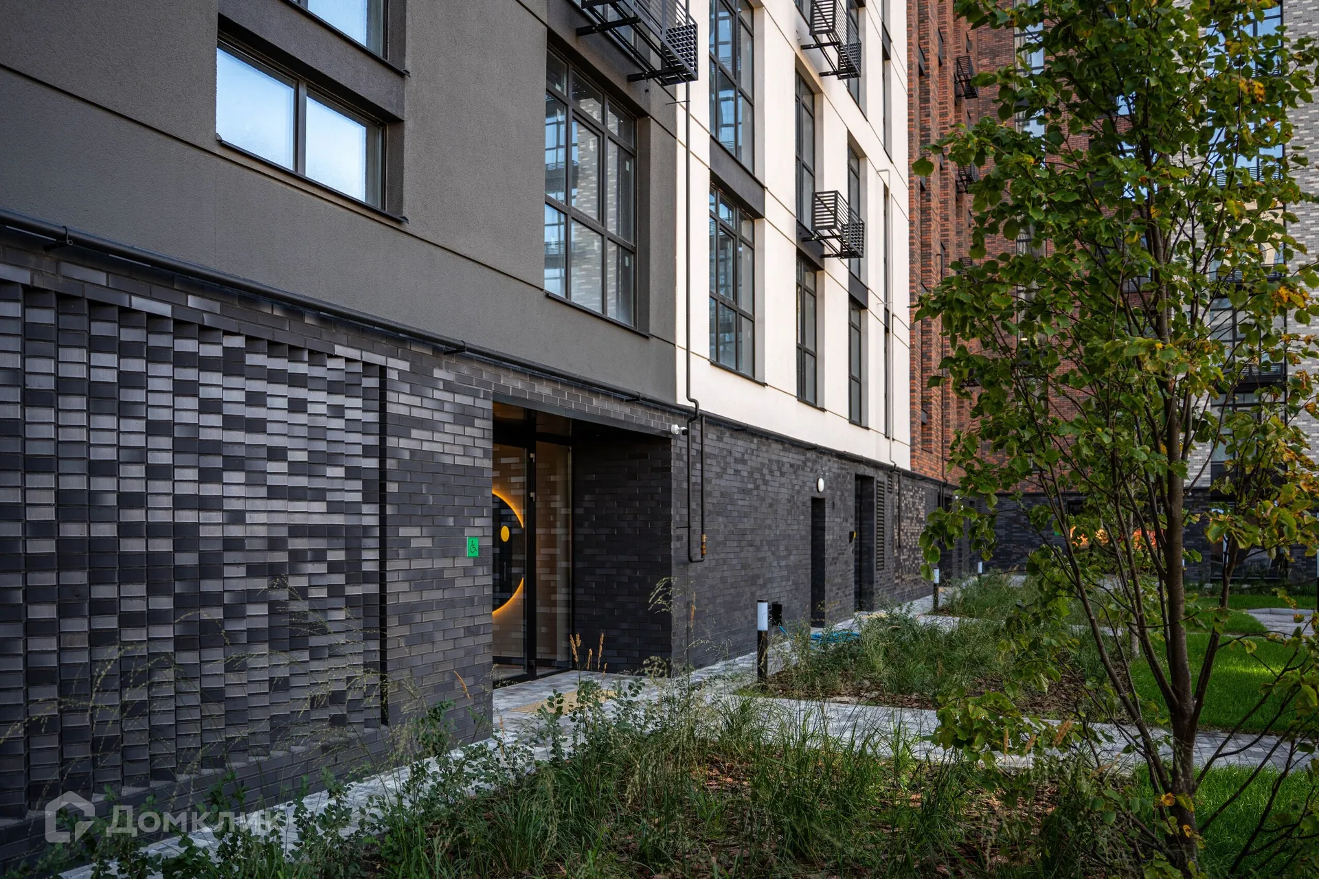 Планировка 1-комнатной квартиры 41.1 м² в ЖК "Голландия", г. Рязань — фото 63