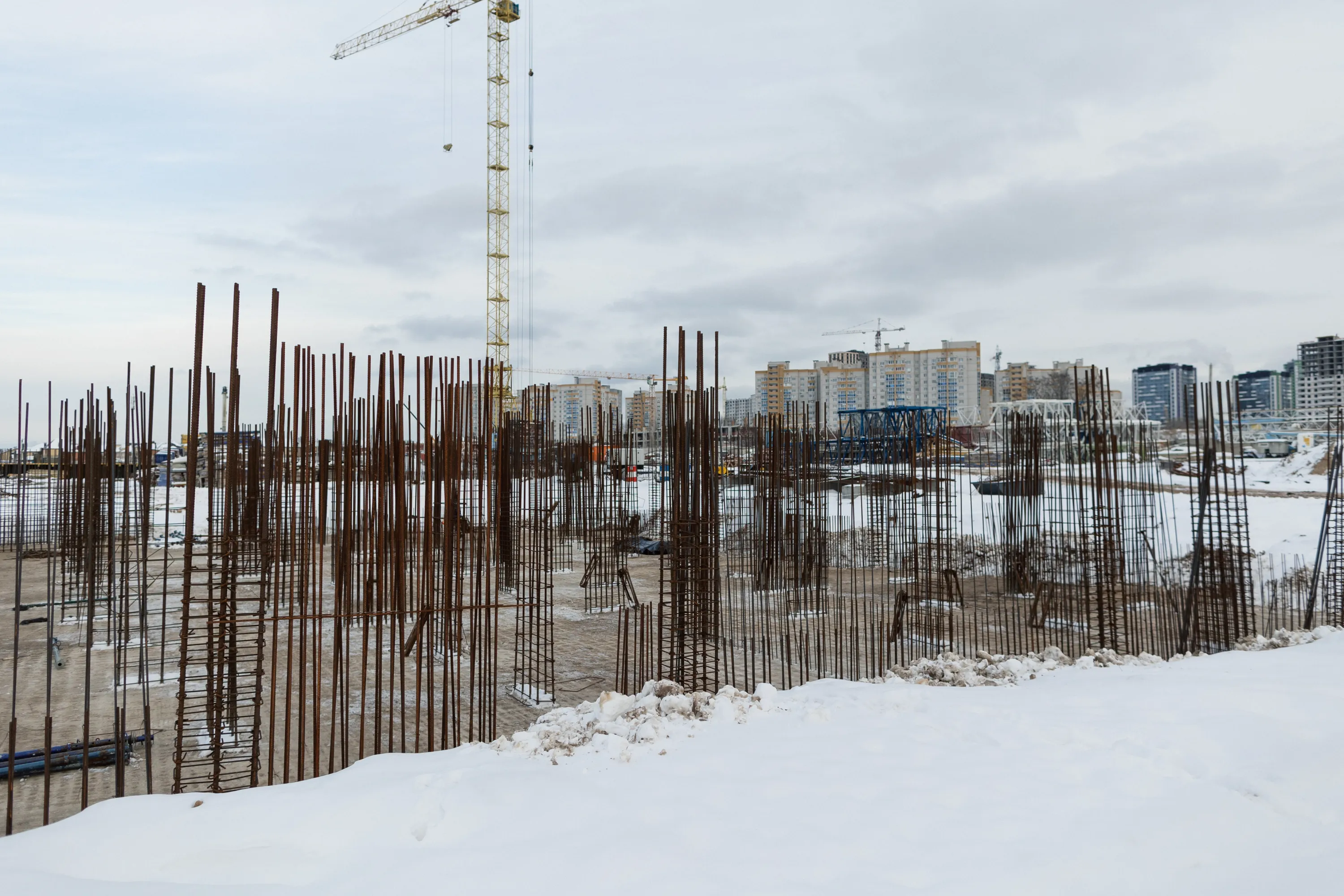 Фото ЖК "Никитинские сады"