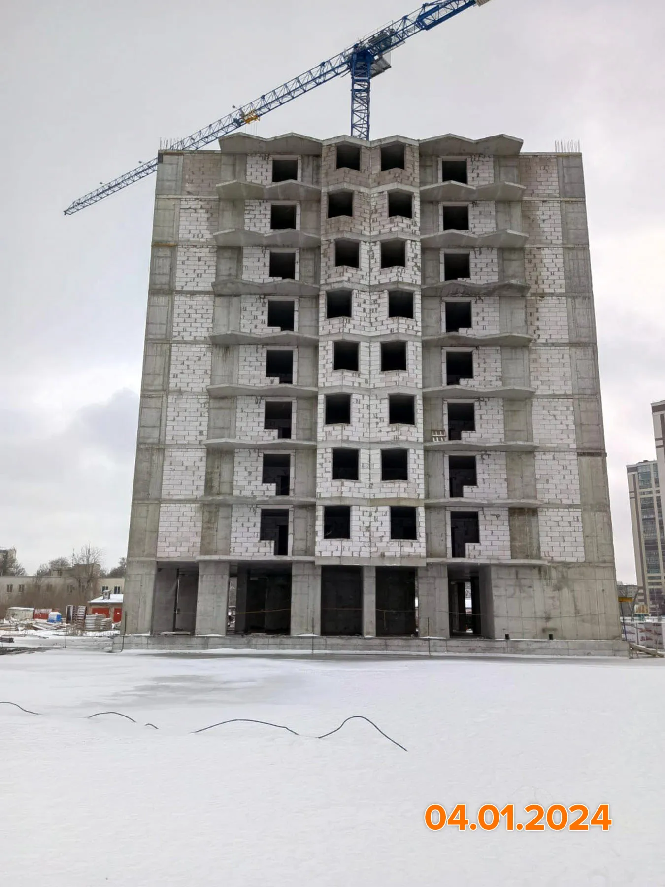 Фото ЖК КВАРТАЛ МЕЧТЫ