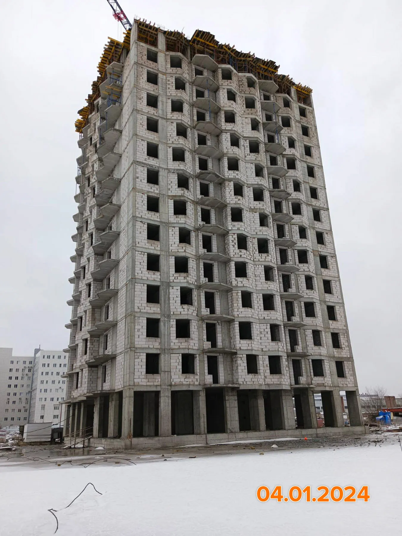 Фото ЖК КВАРТАЛ МЕЧТЫ