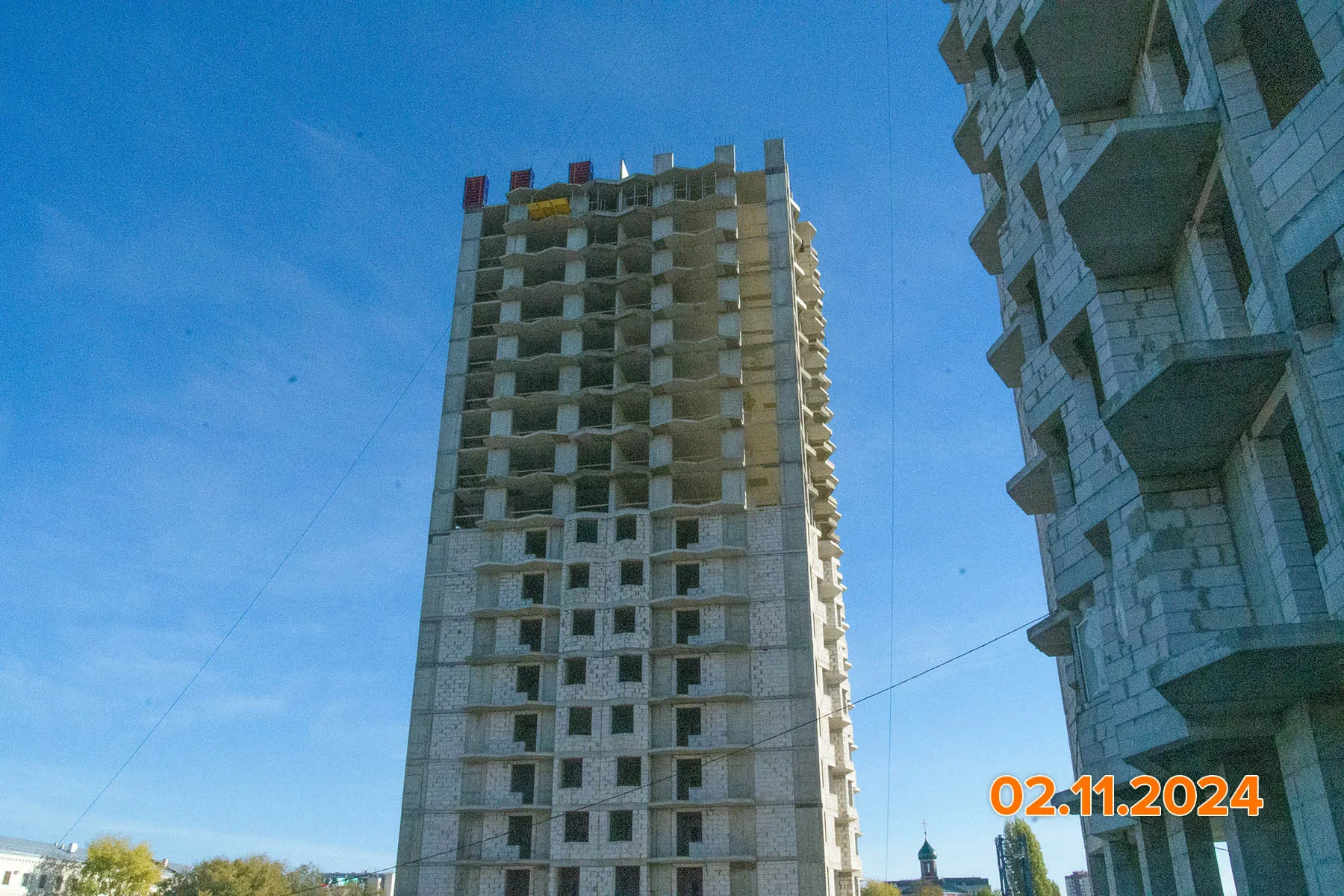 Фото ЖК КВАРТАЛ МЕЧТЫ