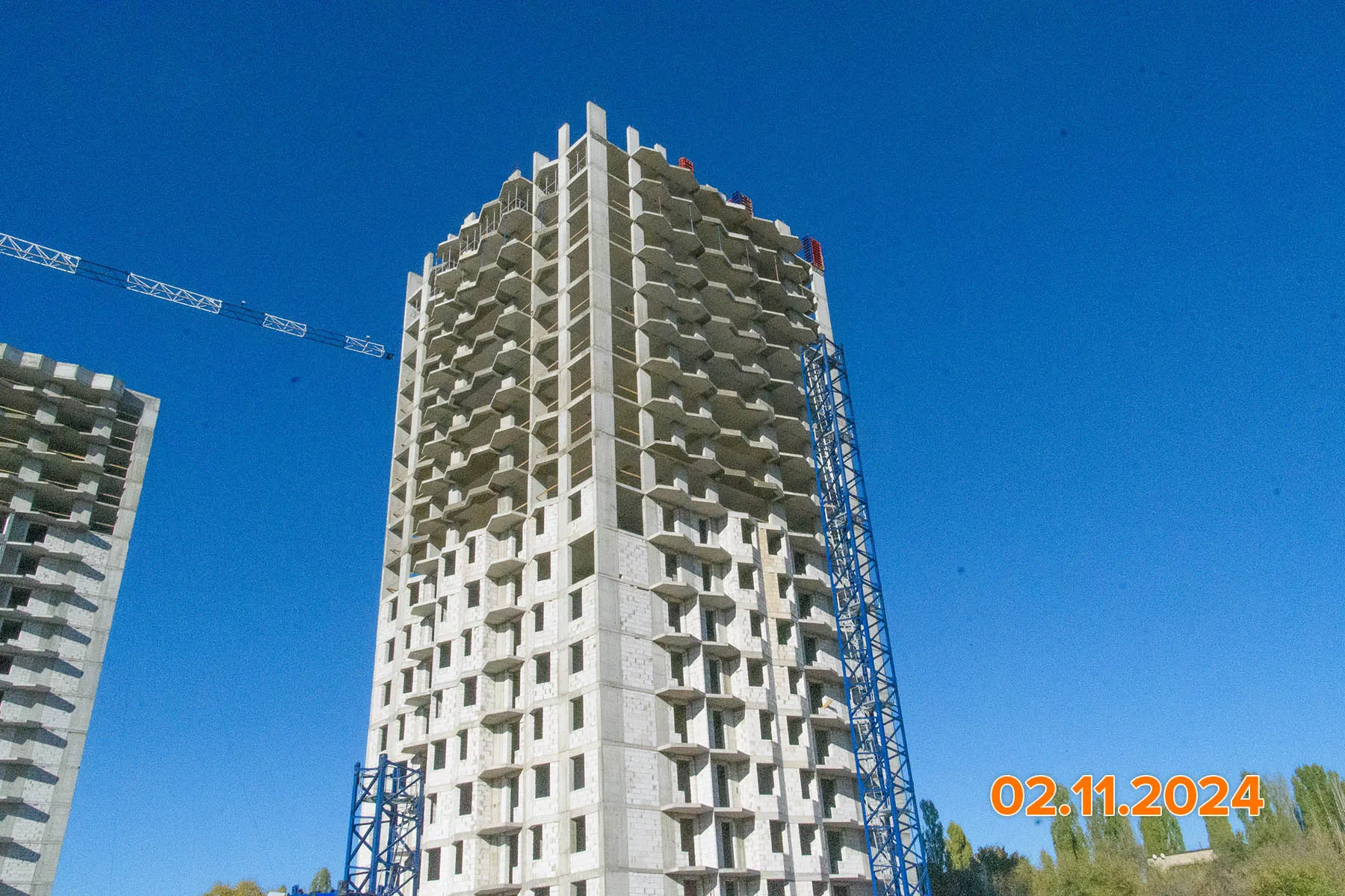 Фото ЖК КВАРТАЛ МЕЧТЫ