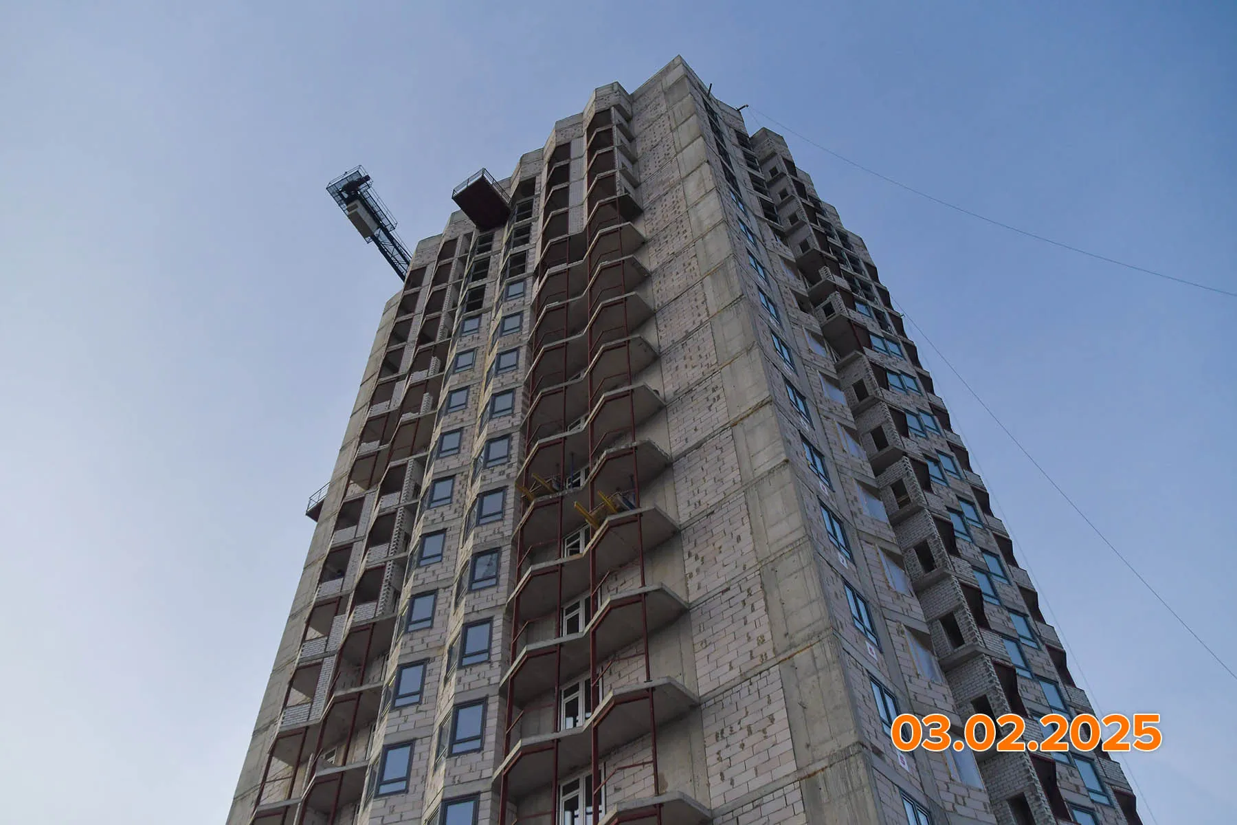 Фото ЖК КВАРТАЛ МЕЧТЫ