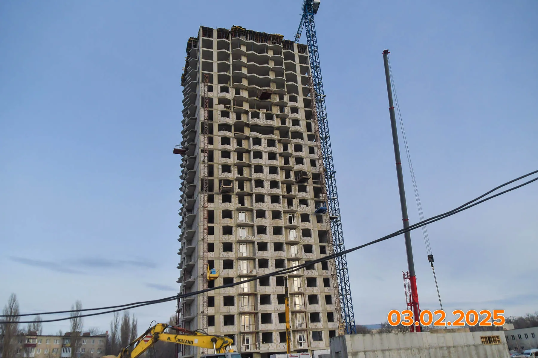 Фото ЖК КВАРТАЛ МЕЧТЫ