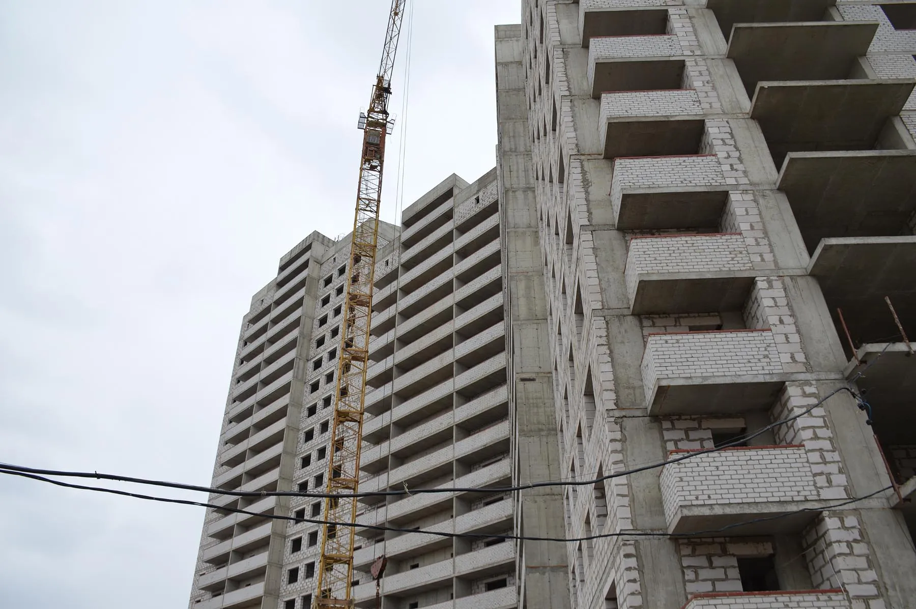 Фото ЖК "Европейский"