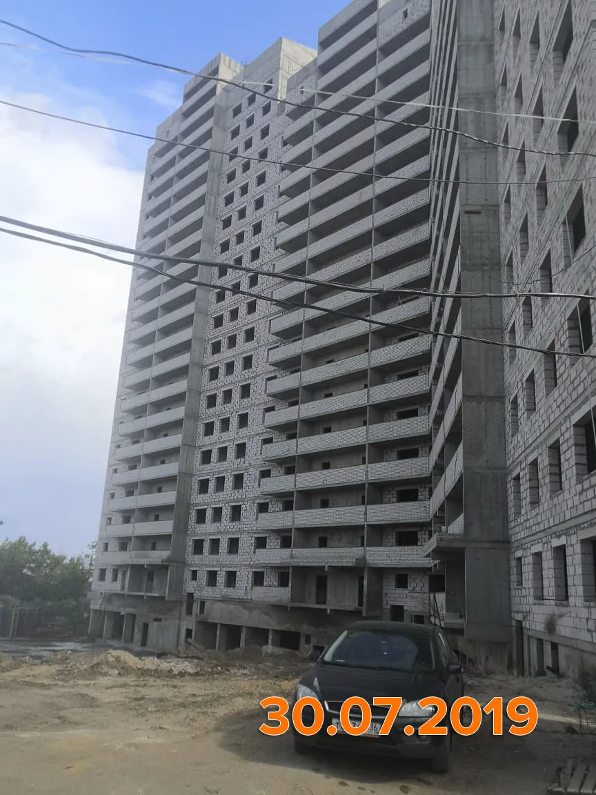 Фото ЖК "Европейский"
