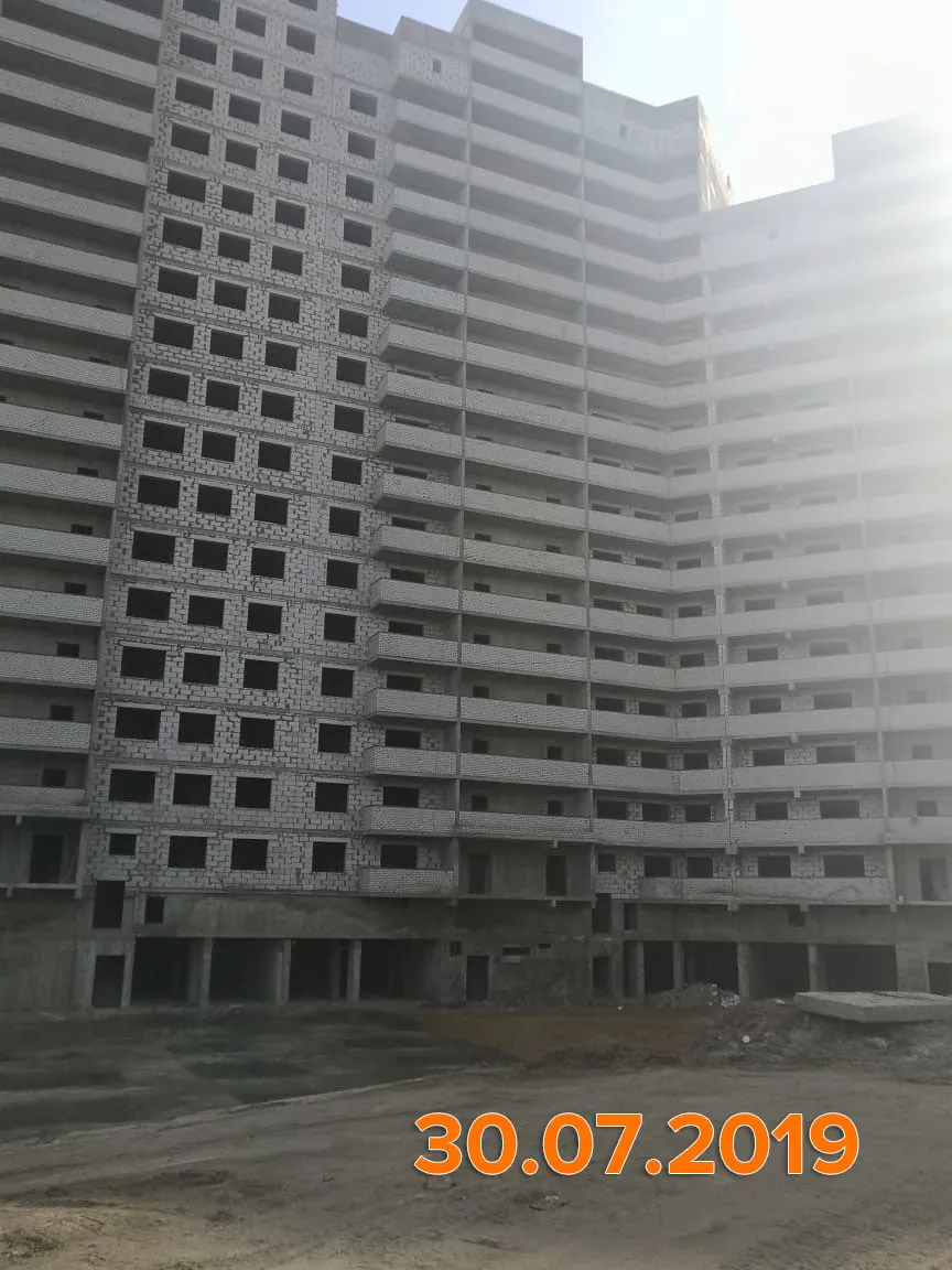 Фото ЖК "Европейский"
